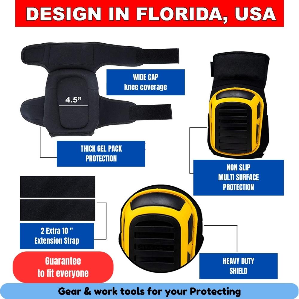 Knee Pads: image 2