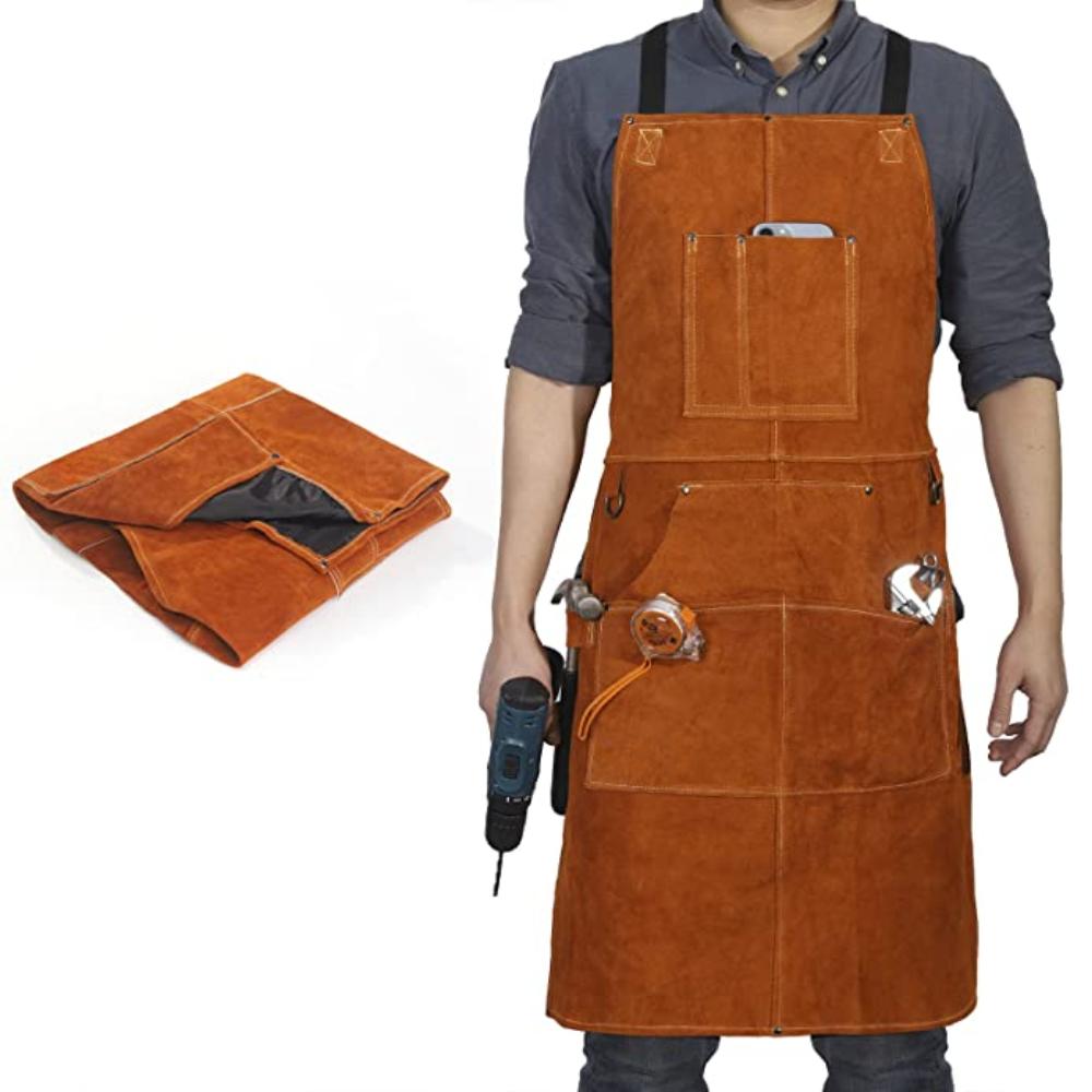 Welding Apron: image 1