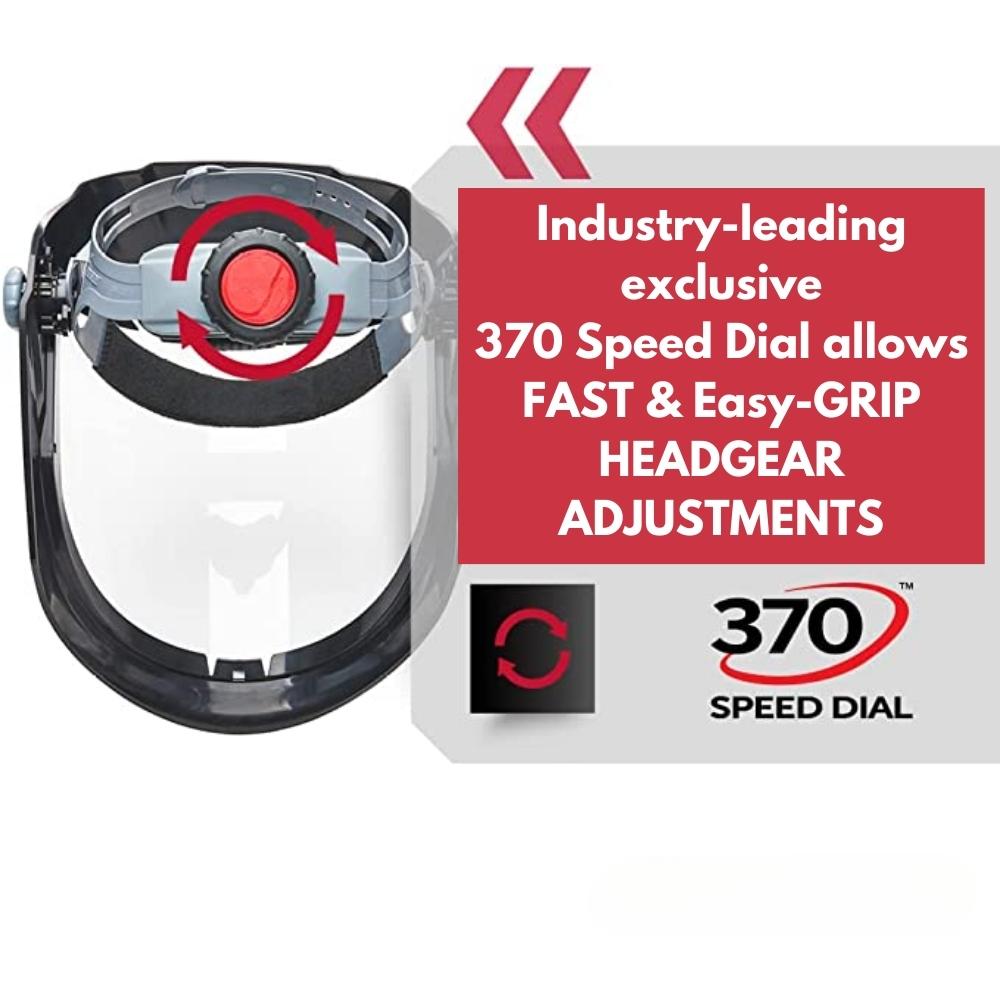 Face Guard: image 3