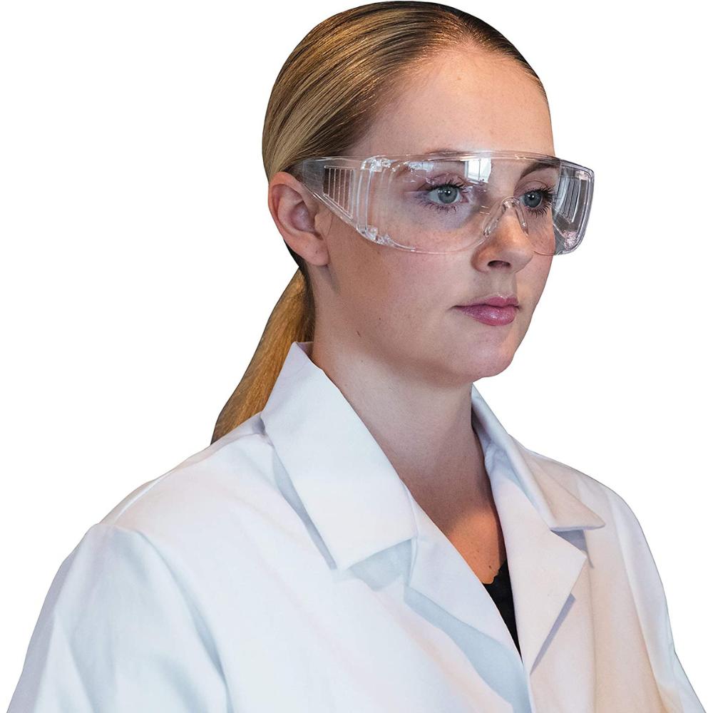 Protective Glasses: image 1