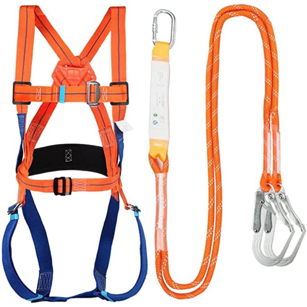 Full Body Harness: image 1